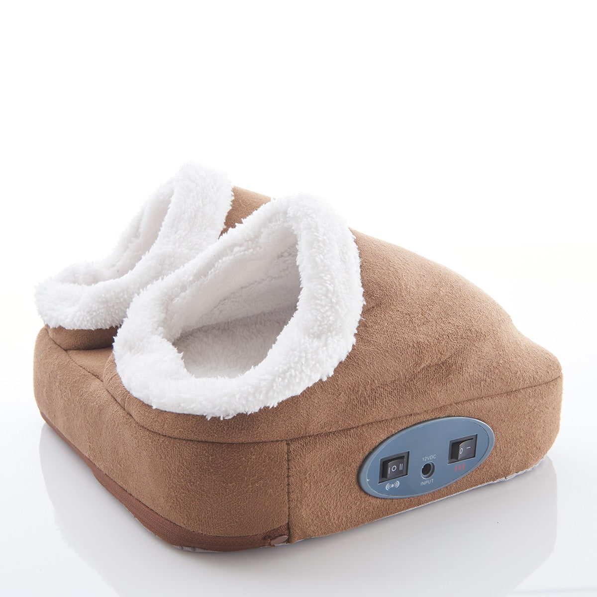 Foot Massager Electrical Muscle Stimulation Pain Relief - Image 6