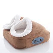 Foot Massager Electrical Muscle Stimulation Pain Relief - Image 6
