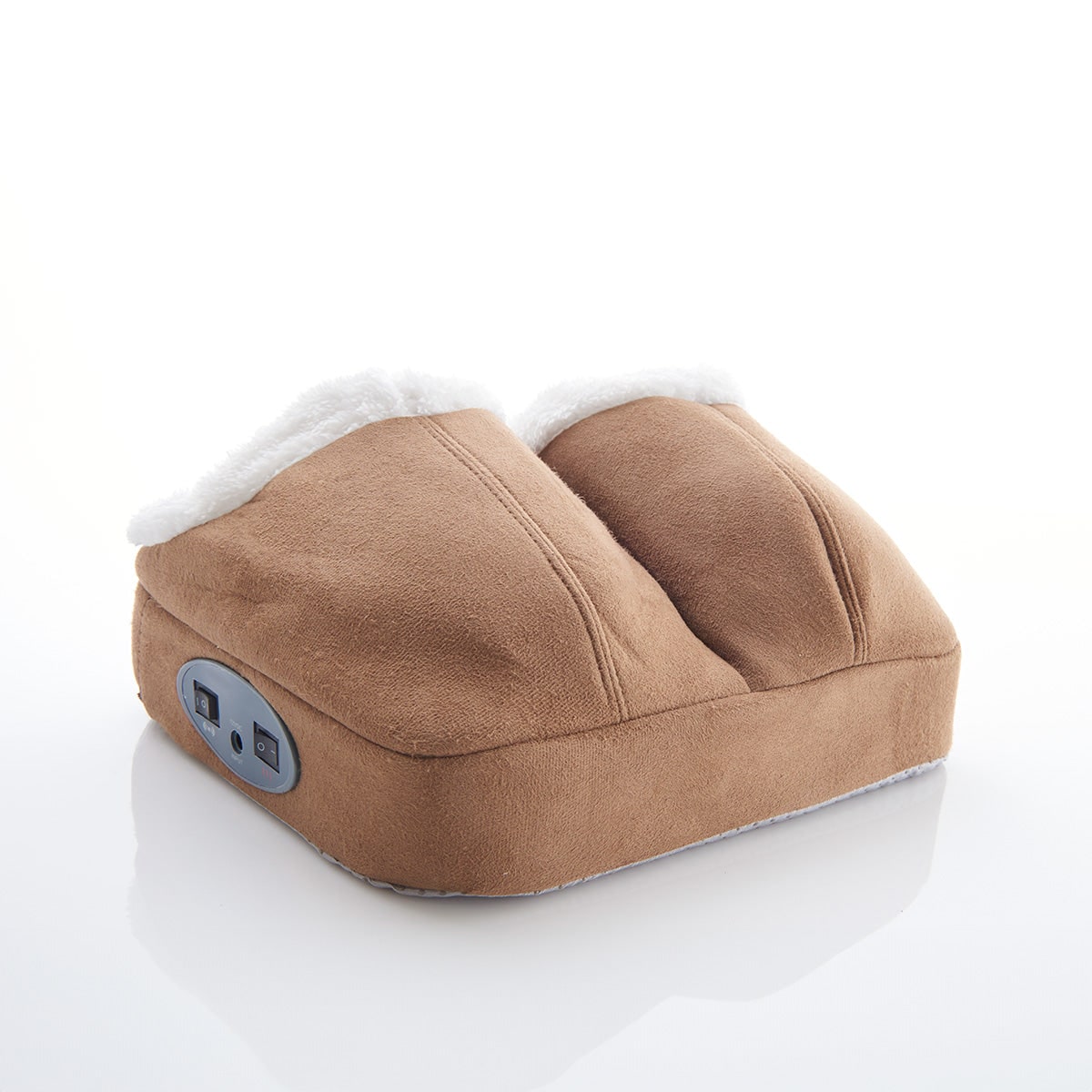 Foot Massager Electrical Muscle Stimulation Pain Relief - Image 8