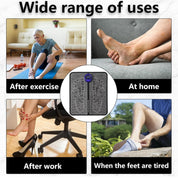Foot Massager Ems Electric Foot Care Device
