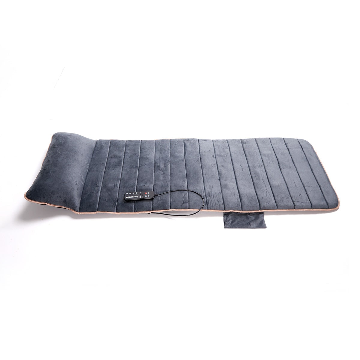 Full Body Massage Mat Heated Relaxation Therapy - Image 2