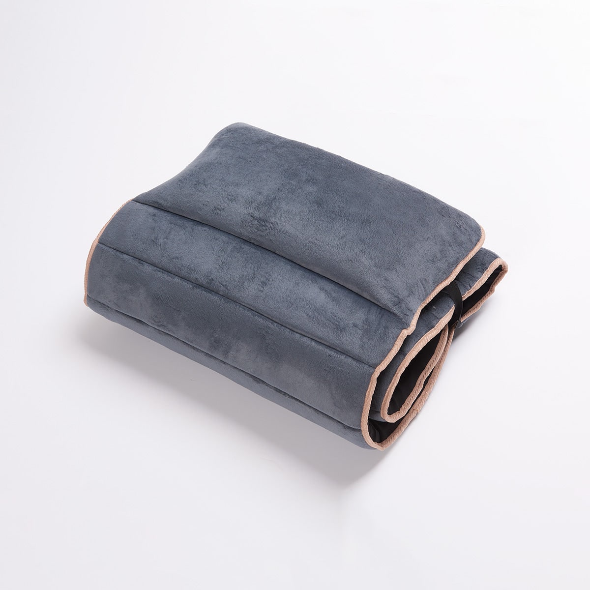 Full Body Massage Mat Heated Relaxation Therapy - Image 4