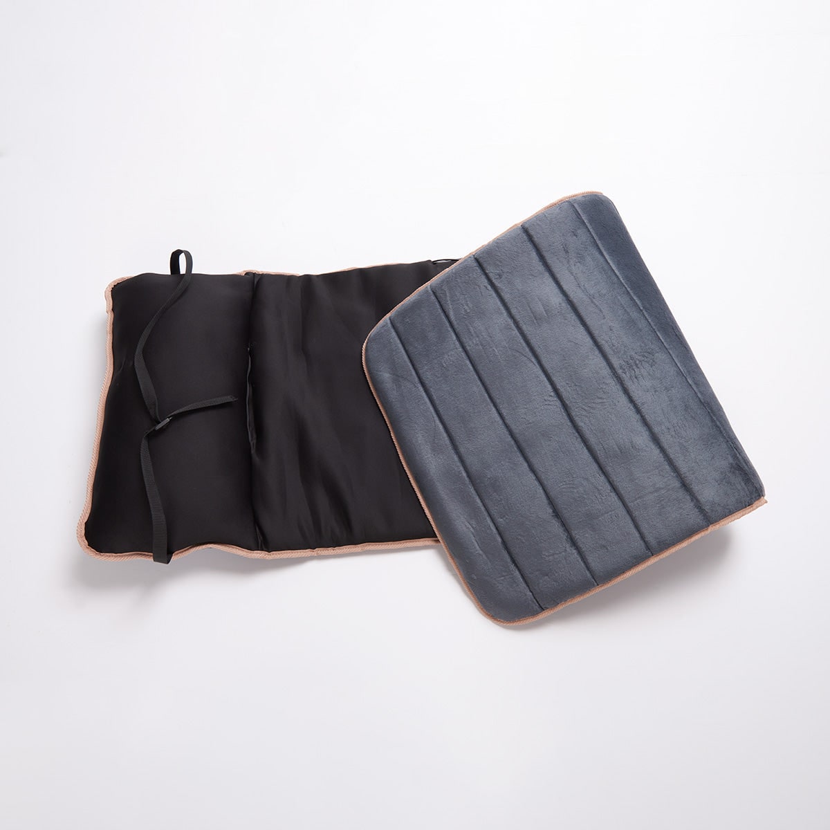Full Body Massage Mat Heated Relaxation Therapy - Image 5