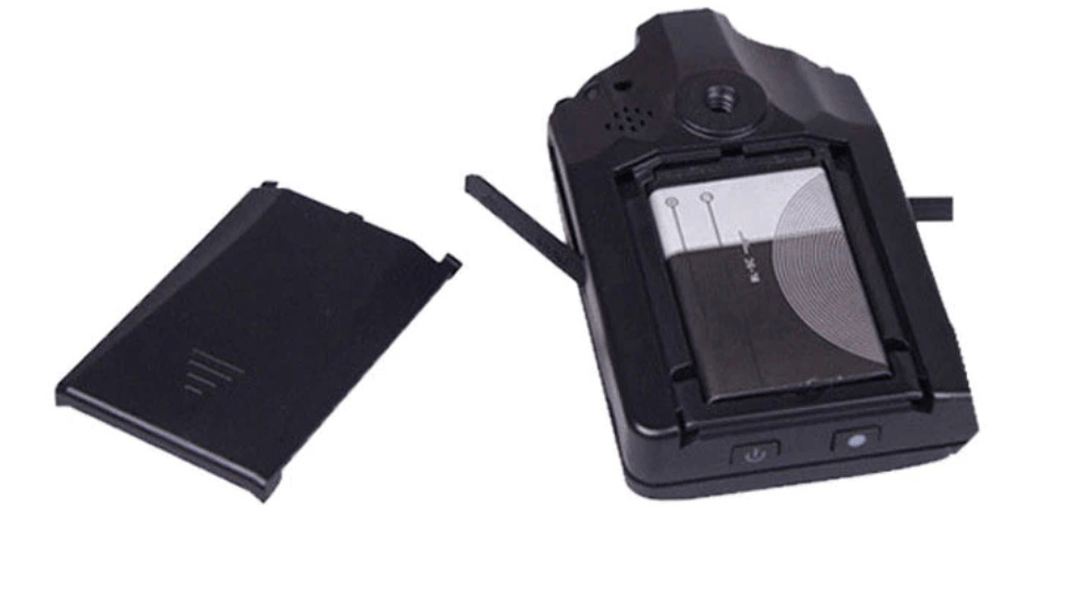 Full HD 1080p Night Vision Car Dash Cam 360° Rotation - Image 10