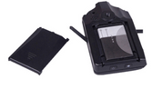 Full HD 1080p Night Vision Car Dash Cam 360° Rotation - Image 10