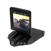 Full HD 1080p Night Vision Car Dash Cam 360° Rotation - Image 4