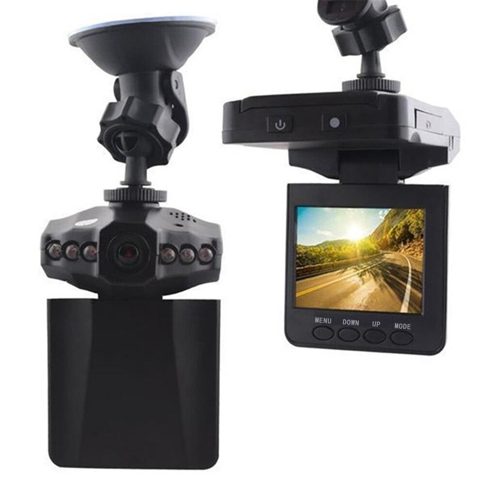 Full HD 1080p Night Vision Car Dash Cam 360° Rotation - Image 5