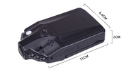 Full HD 1080p Night Vision Car Dash Cam 360° Rotation - Image 9