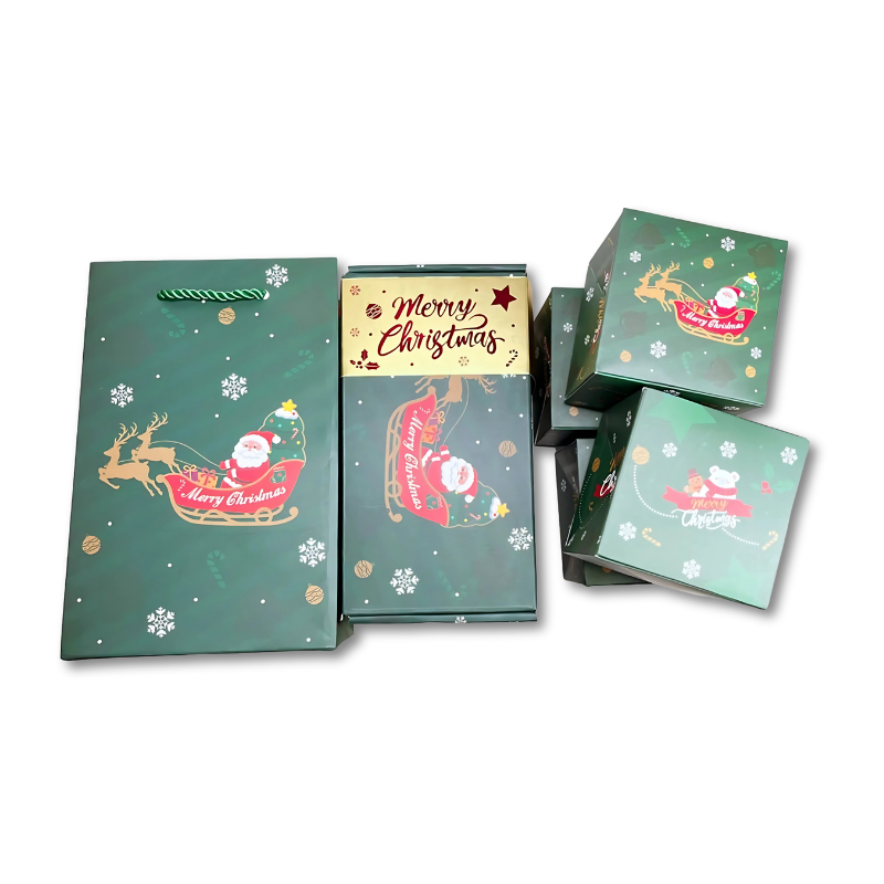 Gift Boxes All Occasions Birthday Christmas Surprise Gifts - Image 4