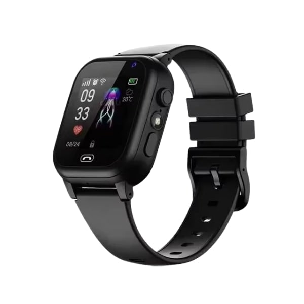 GPS Smartwatch Tracker Smart Wearable Children - Image 2