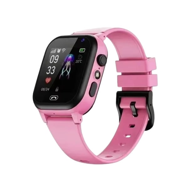 GPS Smartwatch Tracker Smart Wearable Children - Image 4