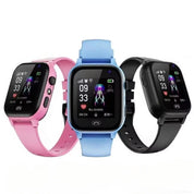 GPS Smartwatch Tracker Smart Wearable Children - Image 5