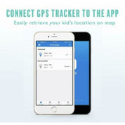 GPS Tracker Real-Time Location Sos Alerts & Geofencing - Image 4