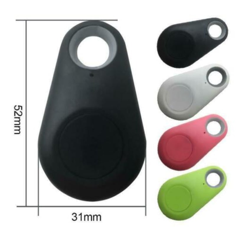 GPS Tracker Real-Time Location Sos Alerts & Geofencing - Image 9
