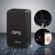 GPS Tracker Vehicles Real-Time Tracking Device - Image 2