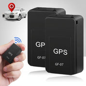 GPS Tracker Vehicles Real-Time Tracking Device - Image 3