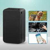 GPS Tracker Vehicles Real-Time Tracking Device - Image 4