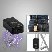 GPS Tracker Vehicles Real-Time Tracking Device - Image 5