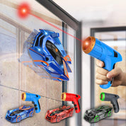 Gravity-Defying Rc Car Laser Controller Fun Playtime - Image 10