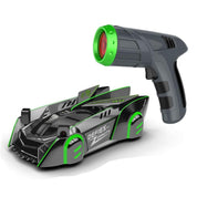 Gravity-Defying Rc Car Laser Controller Fun Playtime - Image 12
