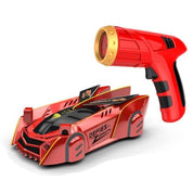 Gravity-Defying Rc Car Laser Controller Fun Playtime - Image 14