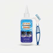 Grout Cleaner Gel Brush Deep Stain Removal 100ml - Image 5