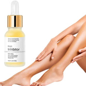 Hair Removal Serum Face and Body Natural & Pain-Free - Image 1