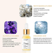 Hair Removal Serum Face and Body Natural & Pain-Free - Image 4