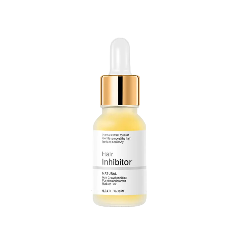 Hair Removal Serum Face and Body Natural & Pain-Free - Image 6