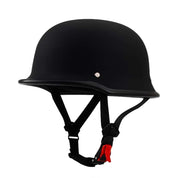 Half Face Motorcycle Helmet Ece Dot Approved - Image 10