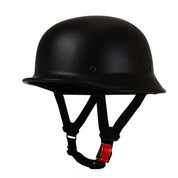Half Face Motorcycle Helmet Ece Dot Approved - Image 8