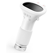 Handheld Mini Microscope 1000x Pocket Stem Science Tool - Image 1