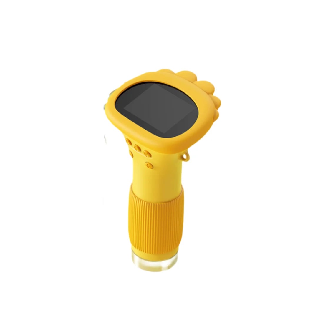 Handheld Mini Microscope 1000x Pocket Stem Science Tool - Image 7