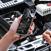 HD Endoscope Camera Inspection Flexible Borescope Easy Viewing - Image 4