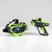 Headset Virtual Reality Game Multiplayer Experience - Image 2