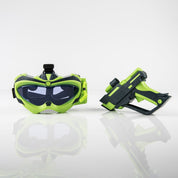 Headset Virtual Reality Game Multiplayer Experience - Image 6