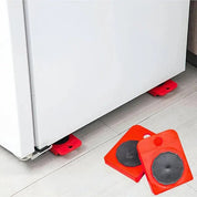 Heavy-Duty Furniture Lifter Set Safe Easy Moving and Positioning - Image 4