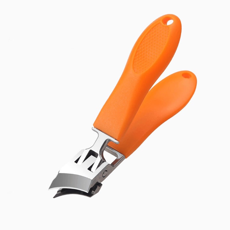 Heavy-Duty Nail Clipper Thick Nails Extra Wide Design - Image 7