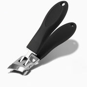 Heavy-Duty Nail Clipper Thick Nails Extra Wide Design - Image 8