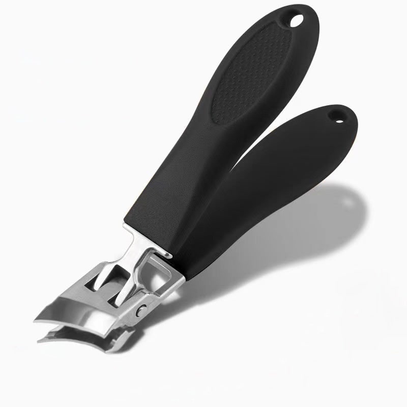 Heavy-Duty Nail Clipper Thick Nails Extra Wide Design - Image 8