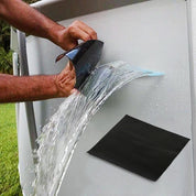 Heavy-Duty Waterproof Repair Tape Quick Sealing and Patching - Image 4