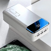 High-Capacity Portable Power Bank Fast Charging Devices - Image 6