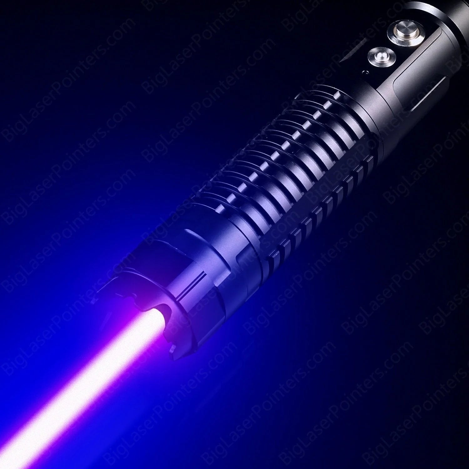 High-Power Tactical Laser Torch Fire Starting and Camping Use - Image 3