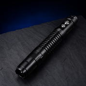 High-Power Tactical Laser Torch Fire Starting and Camping Use - Image 4