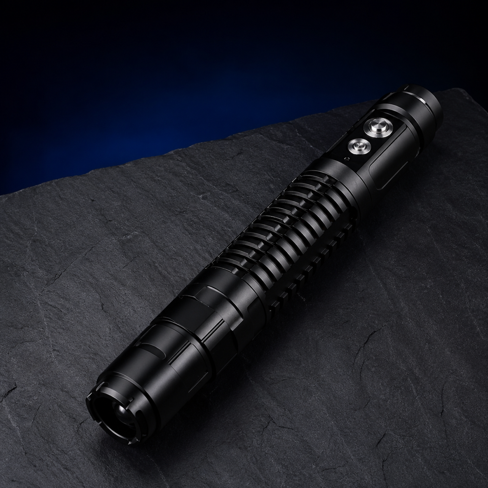 High-Power Tactical Laser Torch Fire Starting and Camping Use - Image 4
