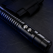 High-Power Tactical Laser Torch Fire Starting and Camping Use - Image 8
