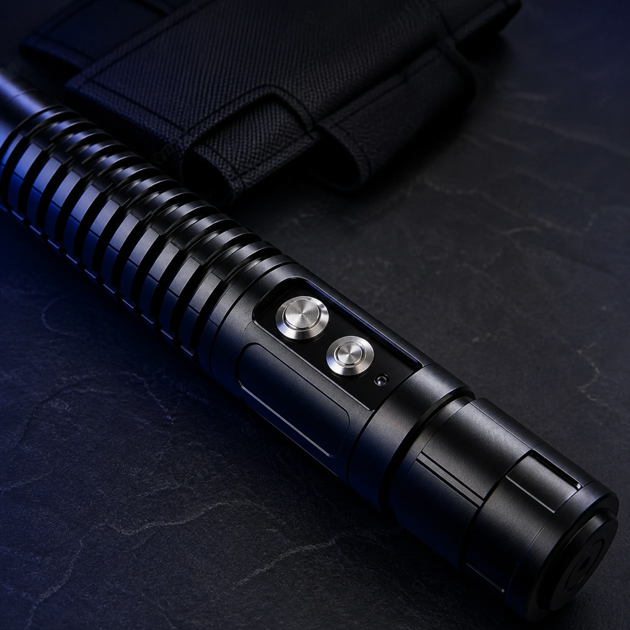 High-Power Tactical Laser Torch Fire Starting and Camping Use - Image 8
