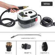 High-Pressure Steam Cleaner Home & Kitchen 2500w 6 Settings - Image 7