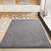 Highly Absorbent Bathroom Doormat Indoor and Outdoor Use - Image 6
