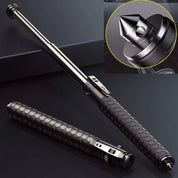Hiking Stick Self Defense Walking Stick Portable Design - Image 7